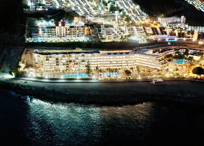 Cura Marina Seafront Appartement *