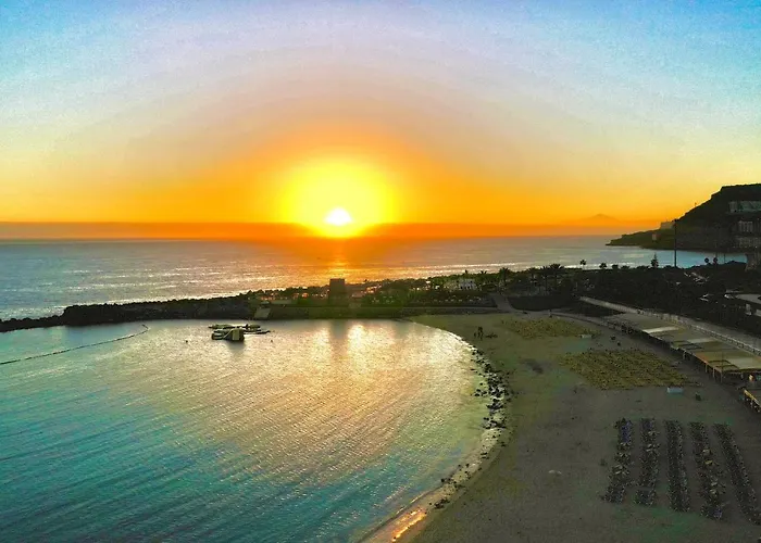 Cura Marina Seafront