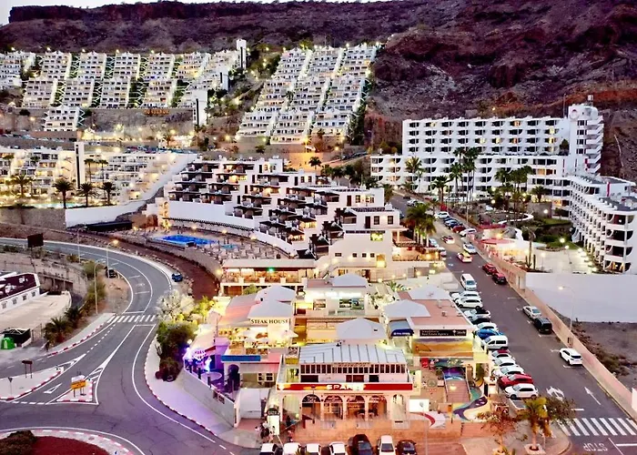 Cura Marina Seafront Appartement *