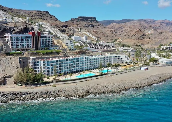 Cura Marina Seafront Appartement *