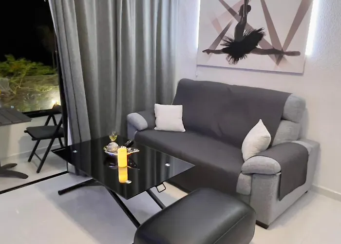 Appartement Cura Marina Seafront Playa Del Cura (Gran Canaria)