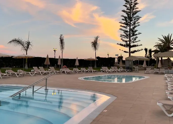 Cura Marina Seafront *