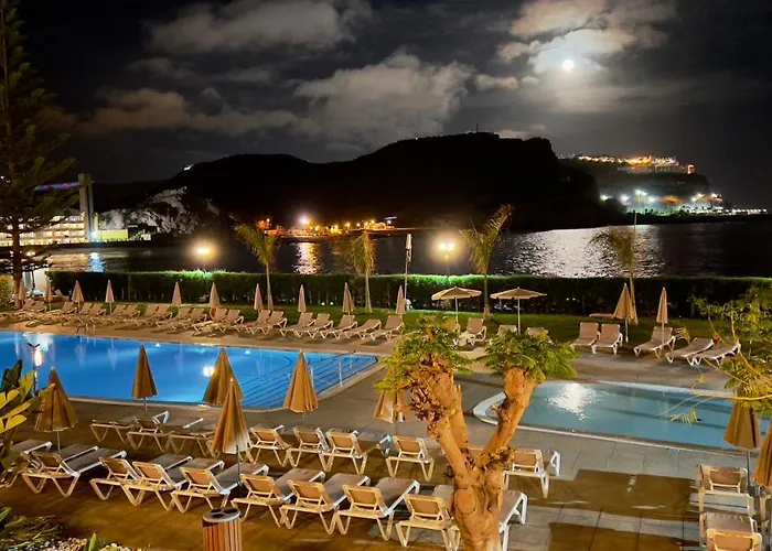 Cura Marina Seafront *