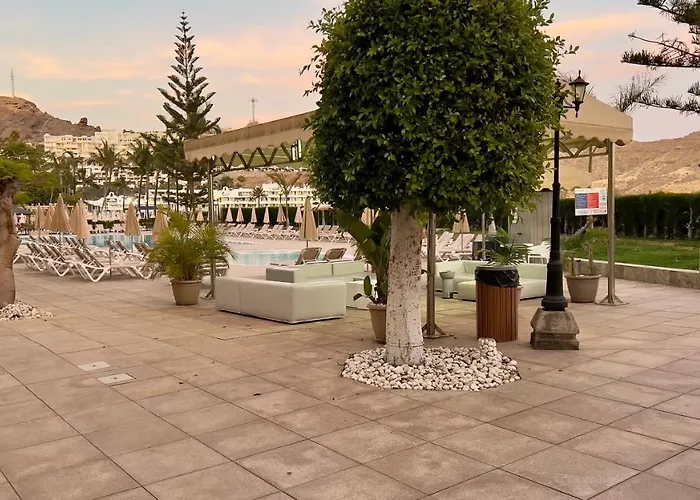 Cura Marina Seafront Appartement