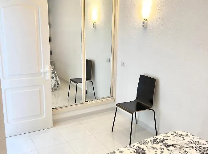 Cura Marina Seafront Appartement