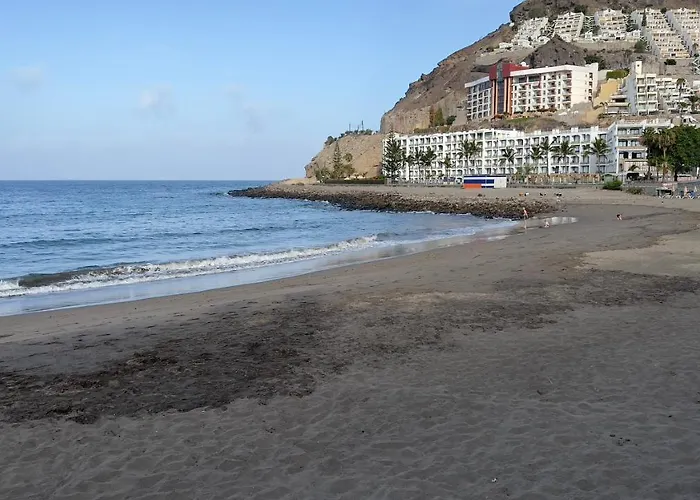 Cura Marina Seafront