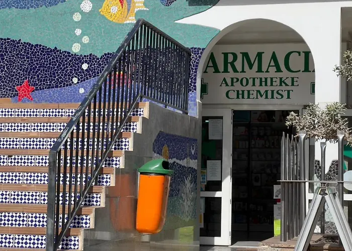 Appartement Cura Marina Seafront