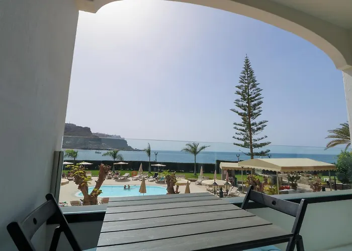 Cura Marina Seafront