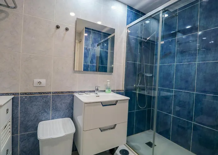 Appartement Cura Marina Seafront *