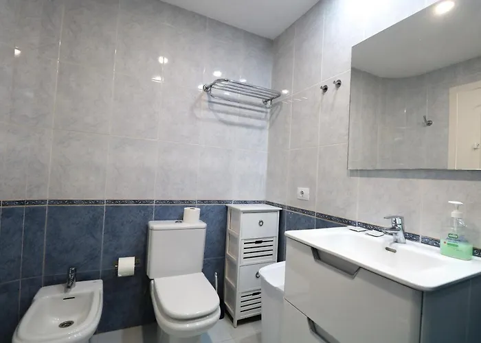 Cura Marina Seafront Playa Del Cura (Gran Canaria)