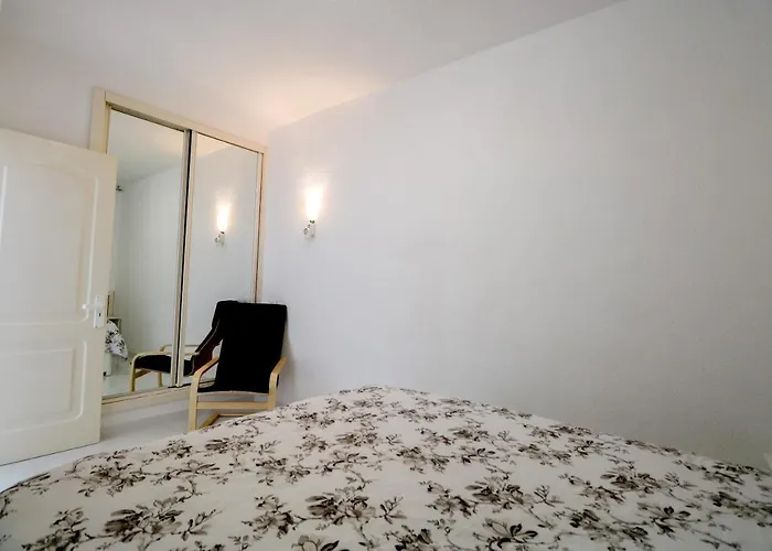 Cura Marina Seafront *