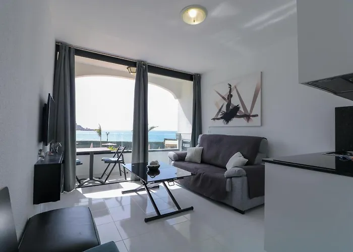 Cura Marina Seafront Playa Del Cura (Gran Canaria)