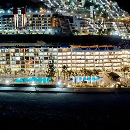 Cura Marina Seafront Apartment Playa Del Cura (Gran Canaria)