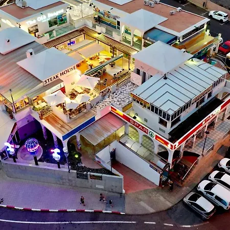 アパート Seafront *