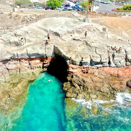 Seafront プラヤ・デル・クーラ