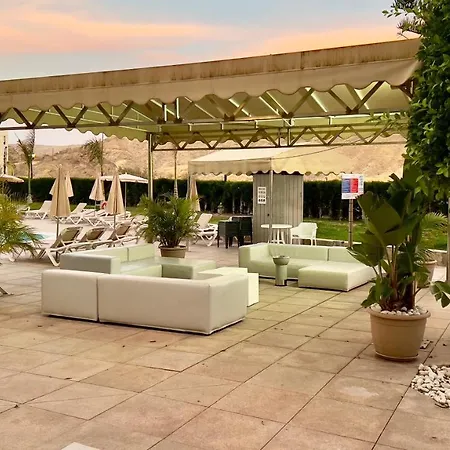 Seafront * プラヤ・デル・クーラ