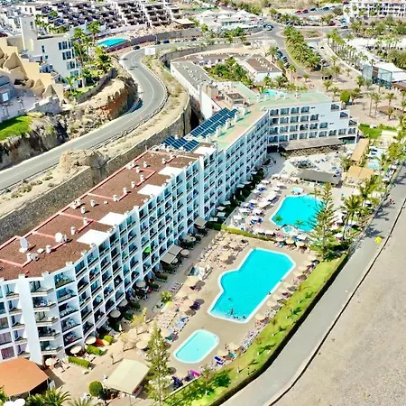 Apartment Cura Marina Seafront Playa Del Cura (Gran Canaria)
