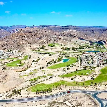 Seafront アパート プラヤ・デル・クーラ